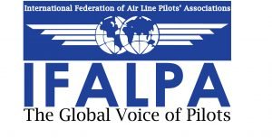 IFALPA Logo