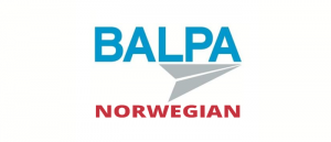 BALPA logo