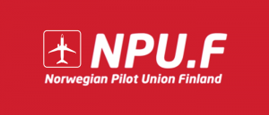 NPUF logo